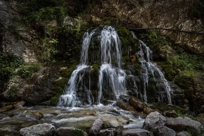 Gulkam sharsharasi va darasi