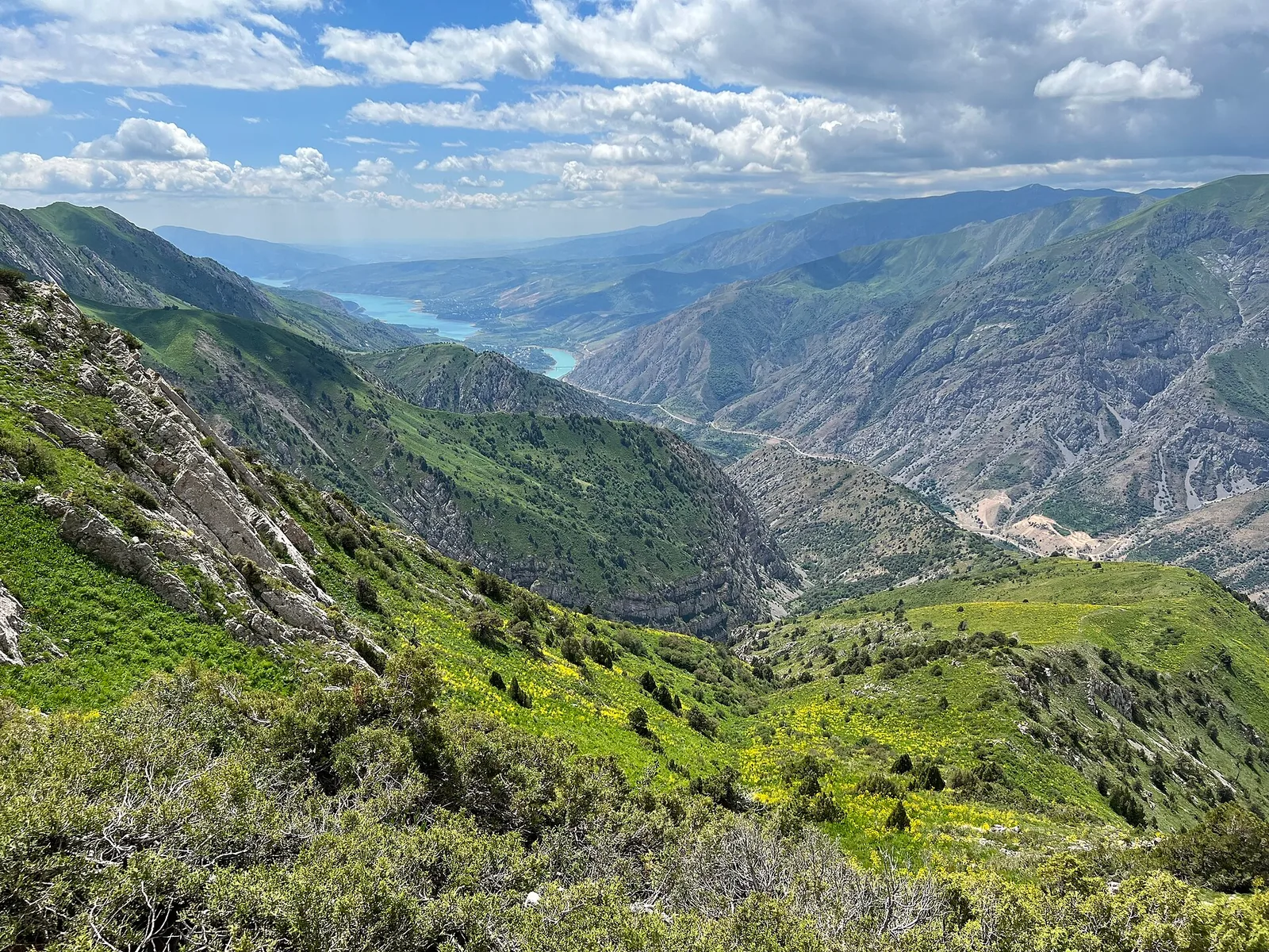 Piskom vodiysi