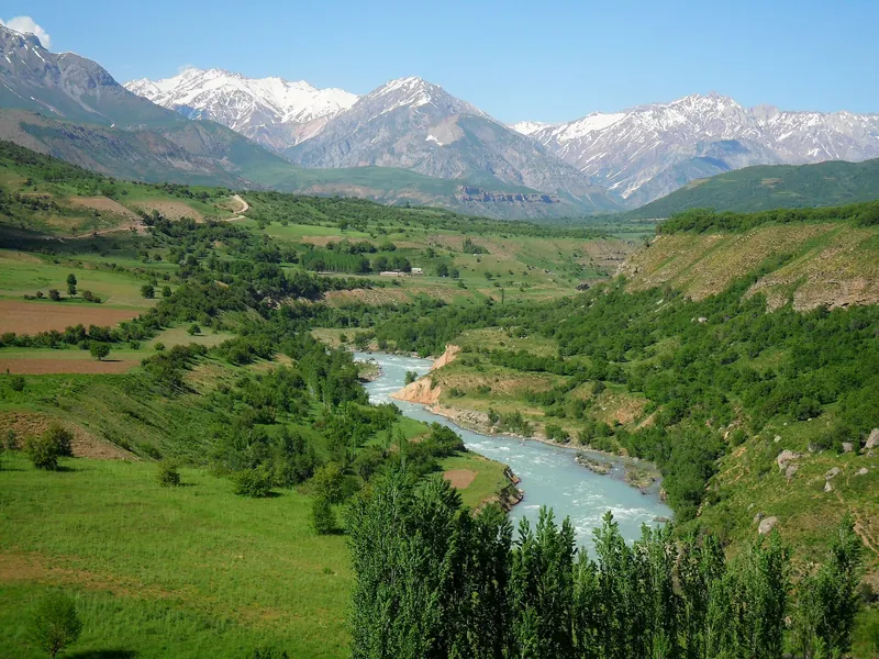 Piskom vodiysi
