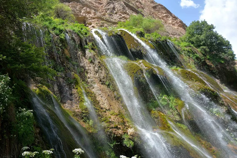 Sangardak sharsharasi