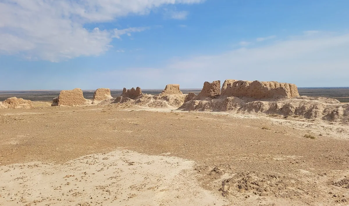 Ayozqal'a