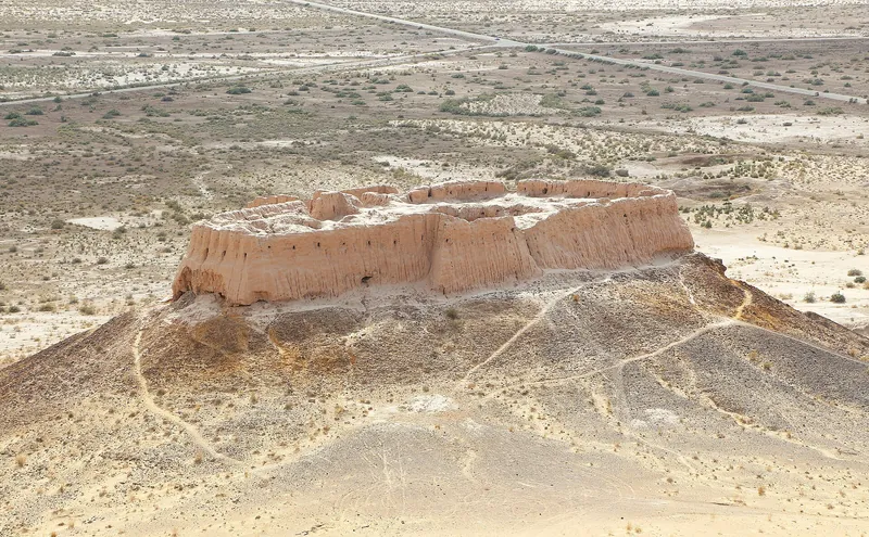 Ayozqal'a