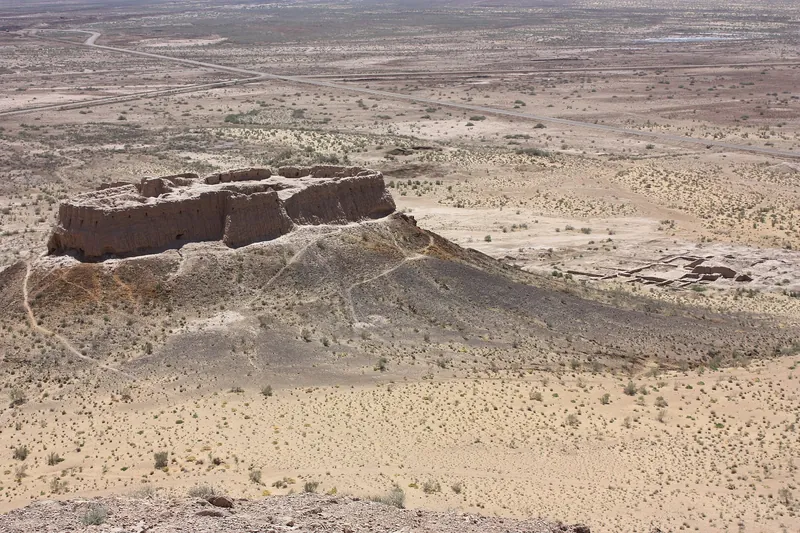 Ayozqal'a