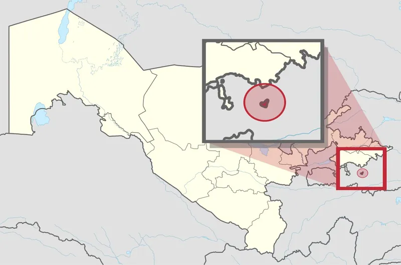 Shohimardon darasi