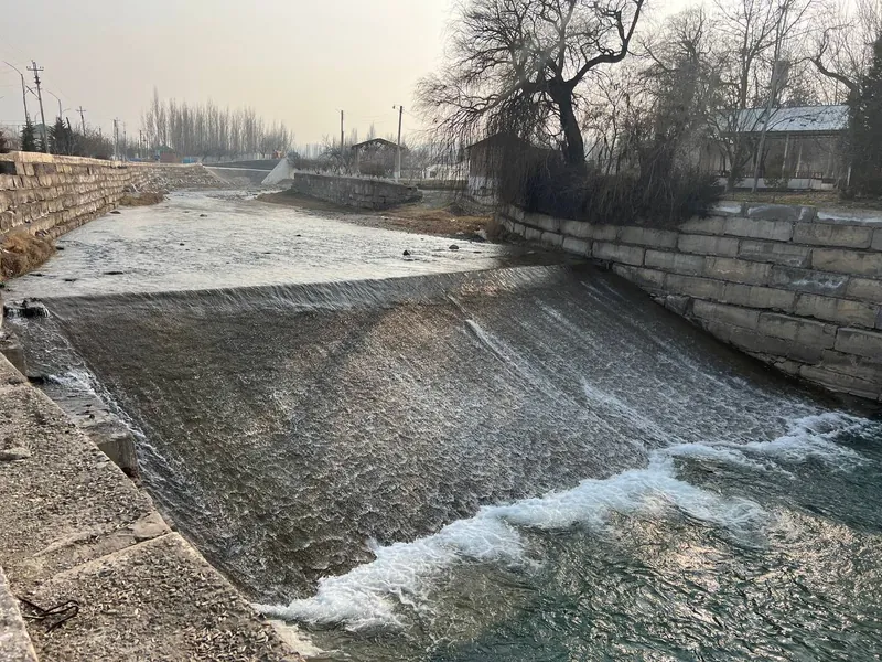 Shohimardon darasi